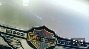 Harley Anniversary Bikes Jul 15 2017