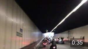 Sunday Cruise Jul 2 2017